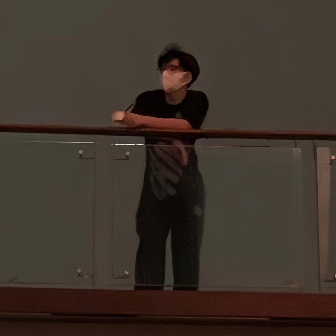 那么爱笑