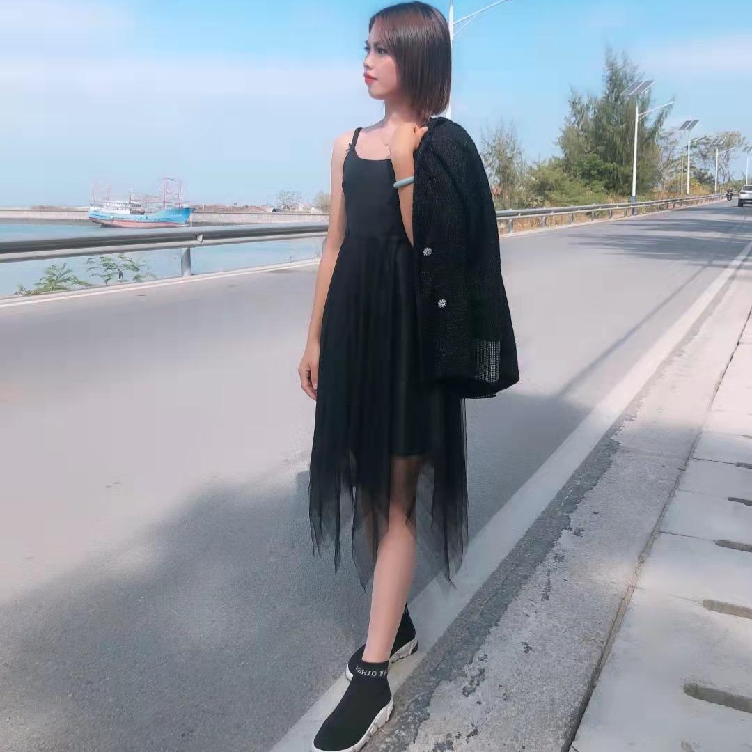 我是 娟子 呀❤️