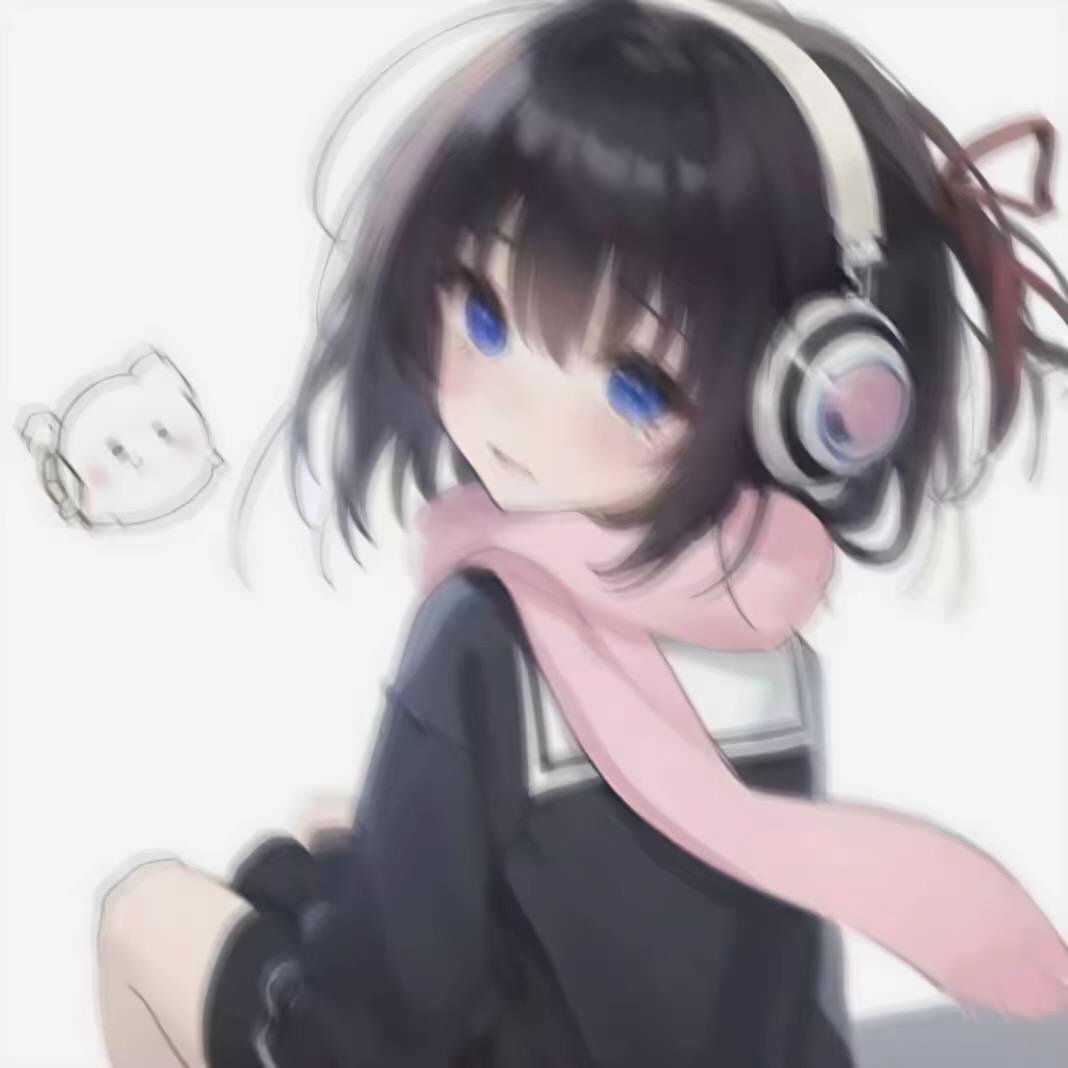 小美