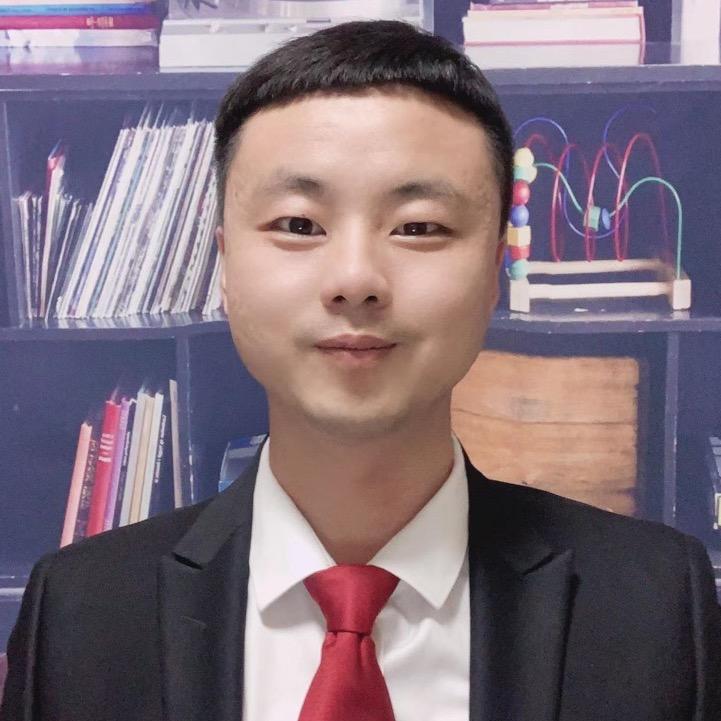 法律人杨阳