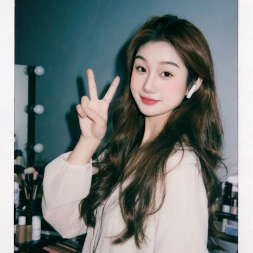 小美