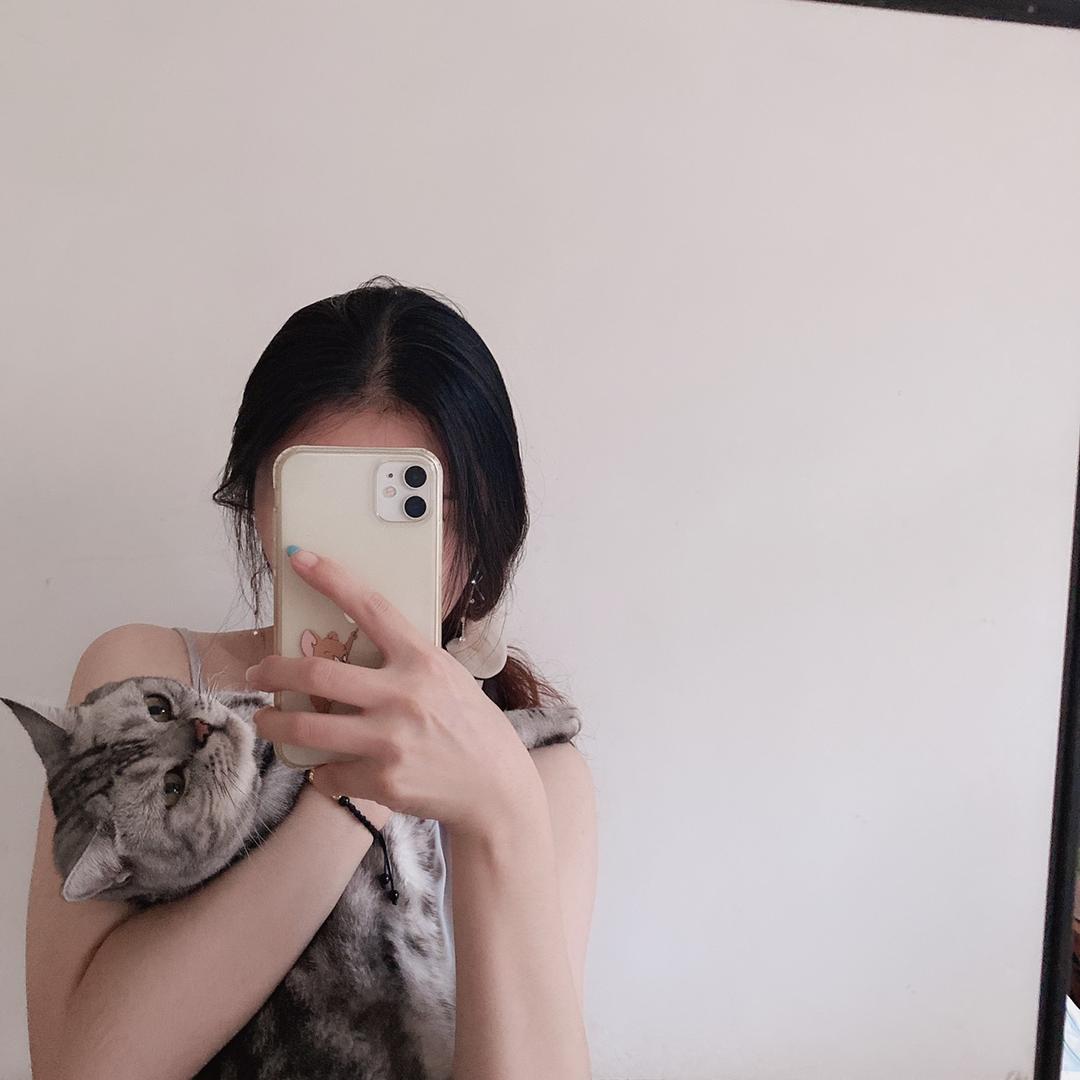 我是你的小祯子啊💋
