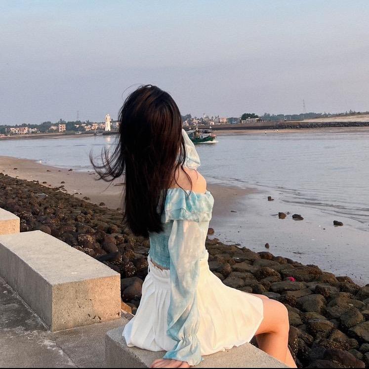 美女不美