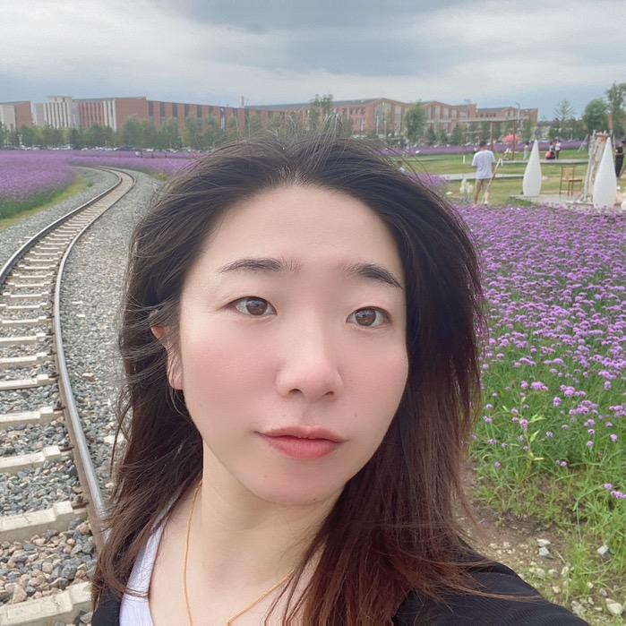 小雪吖