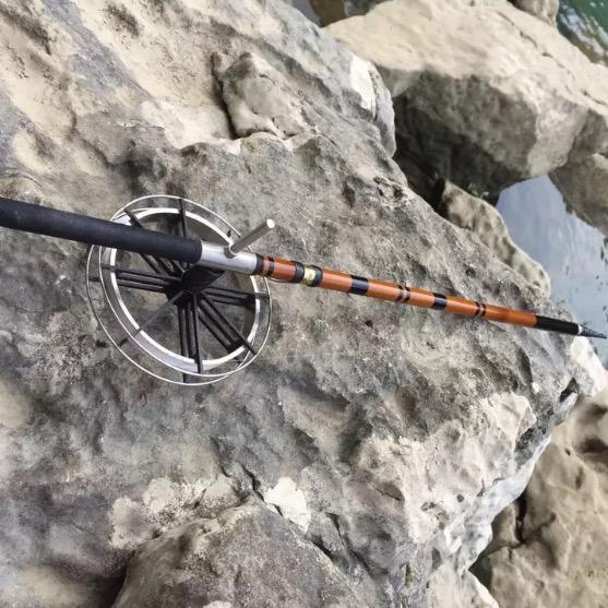 🎣🐟My Tiktok竹影