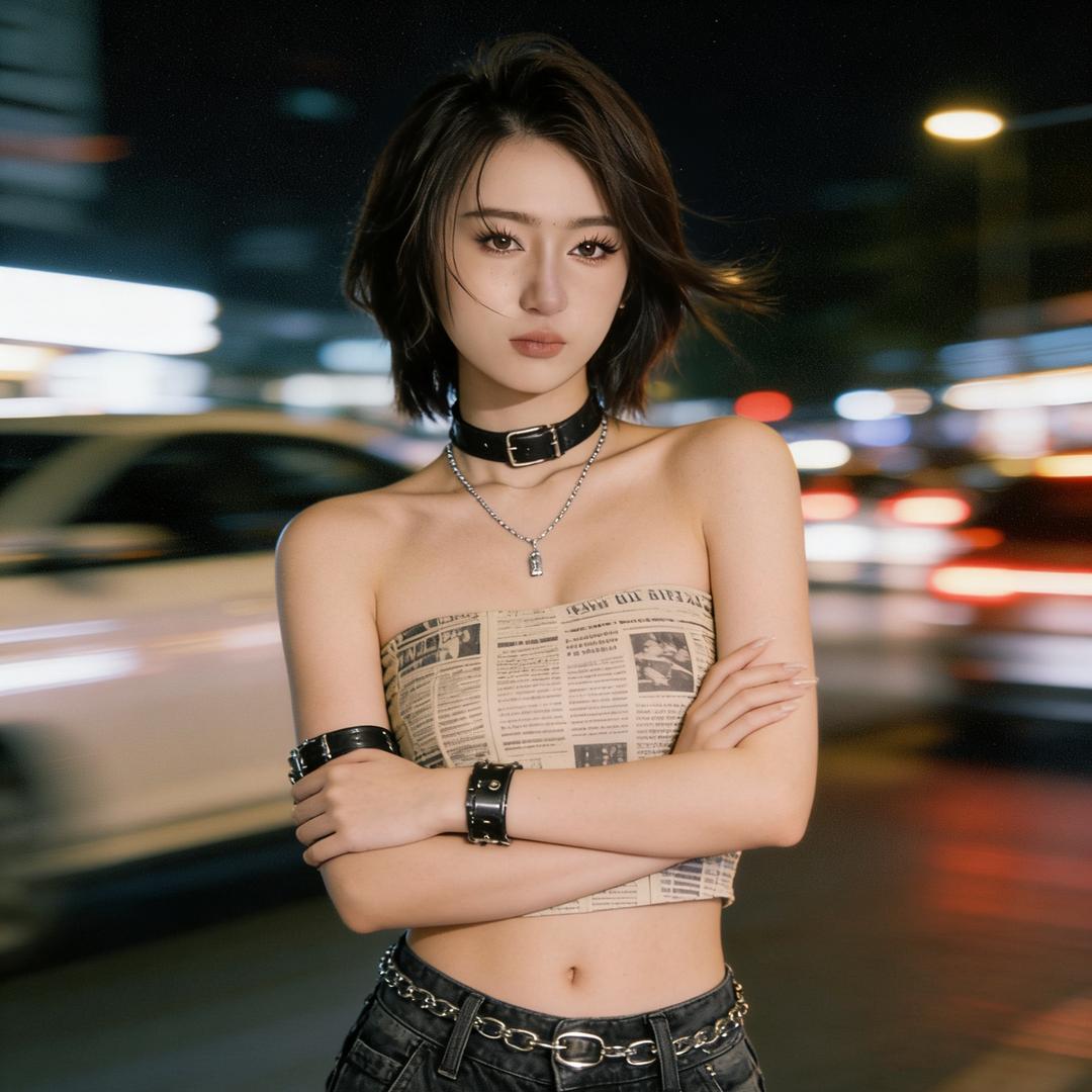 精神稳定的仔嗷