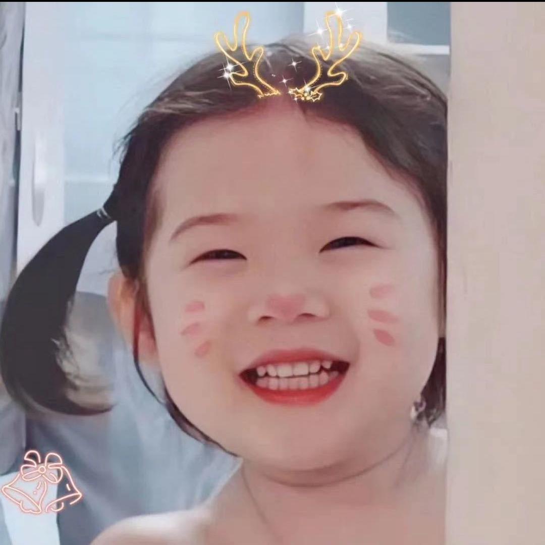 亮晶晶💋