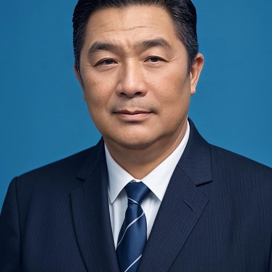 老兵曦曦爷爷