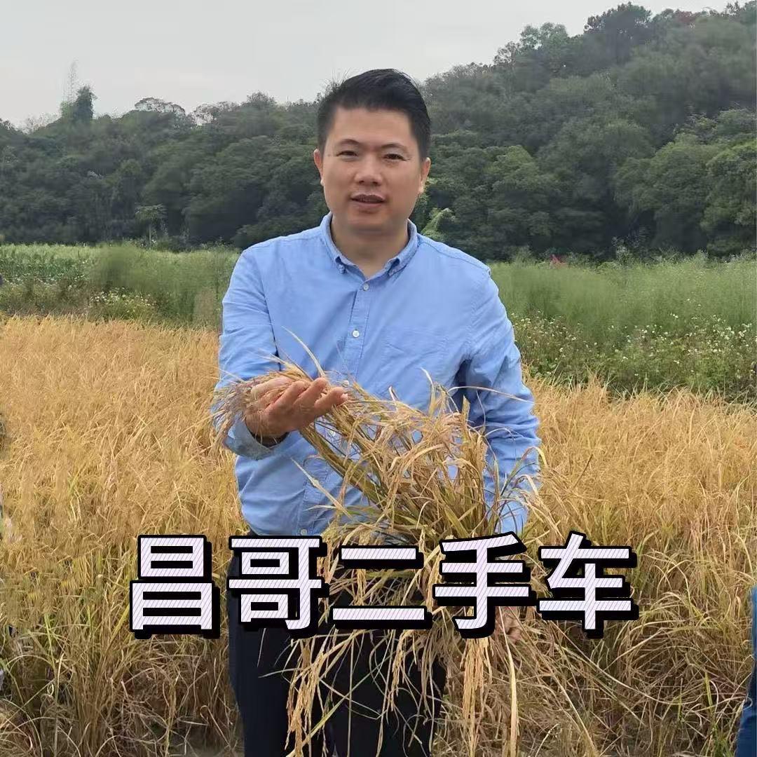 中山二手车 （汇东昌哥）