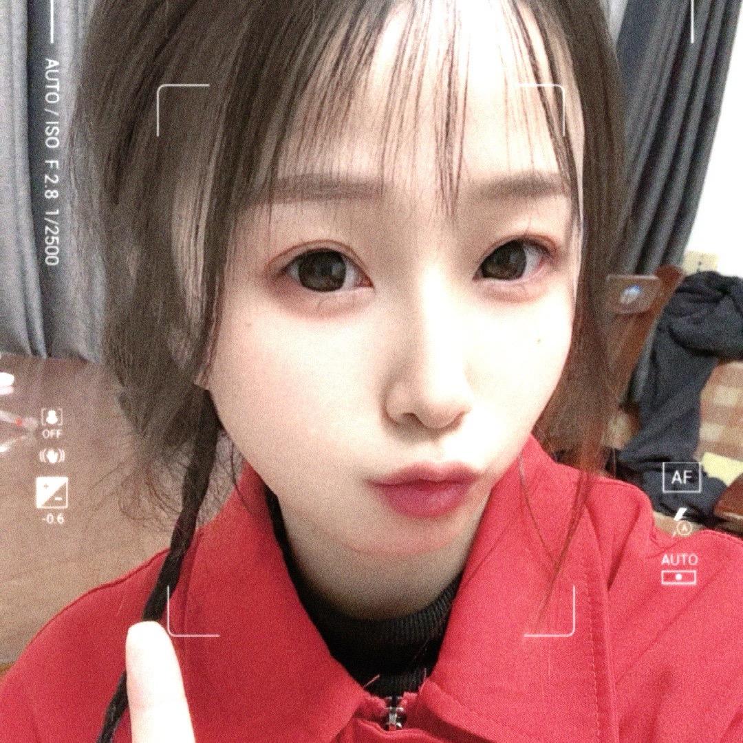 是璐璐吖❤️🌻