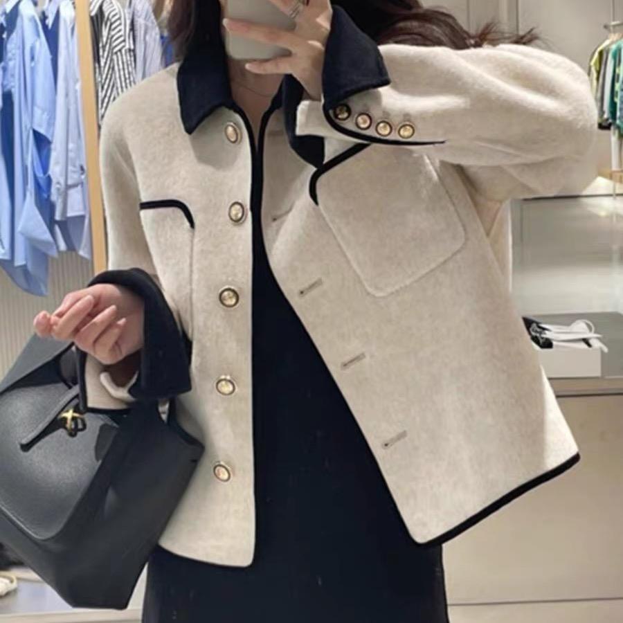 四季青高定女装店