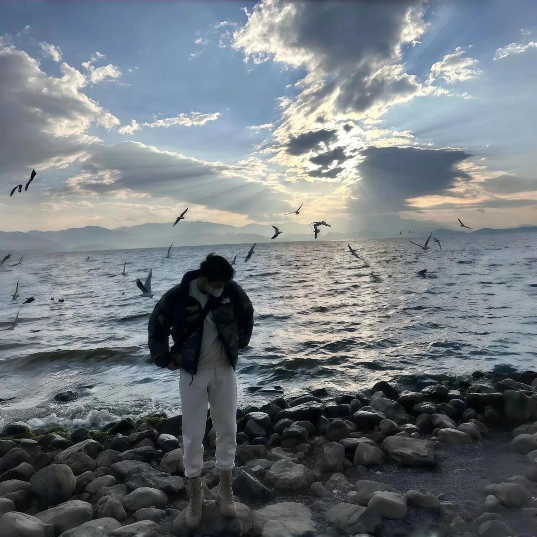 马大仙！🚶🏻‍♂️