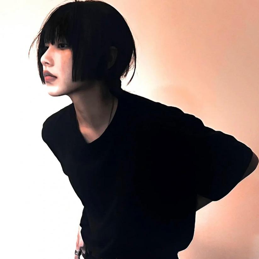 睡觉也困头像