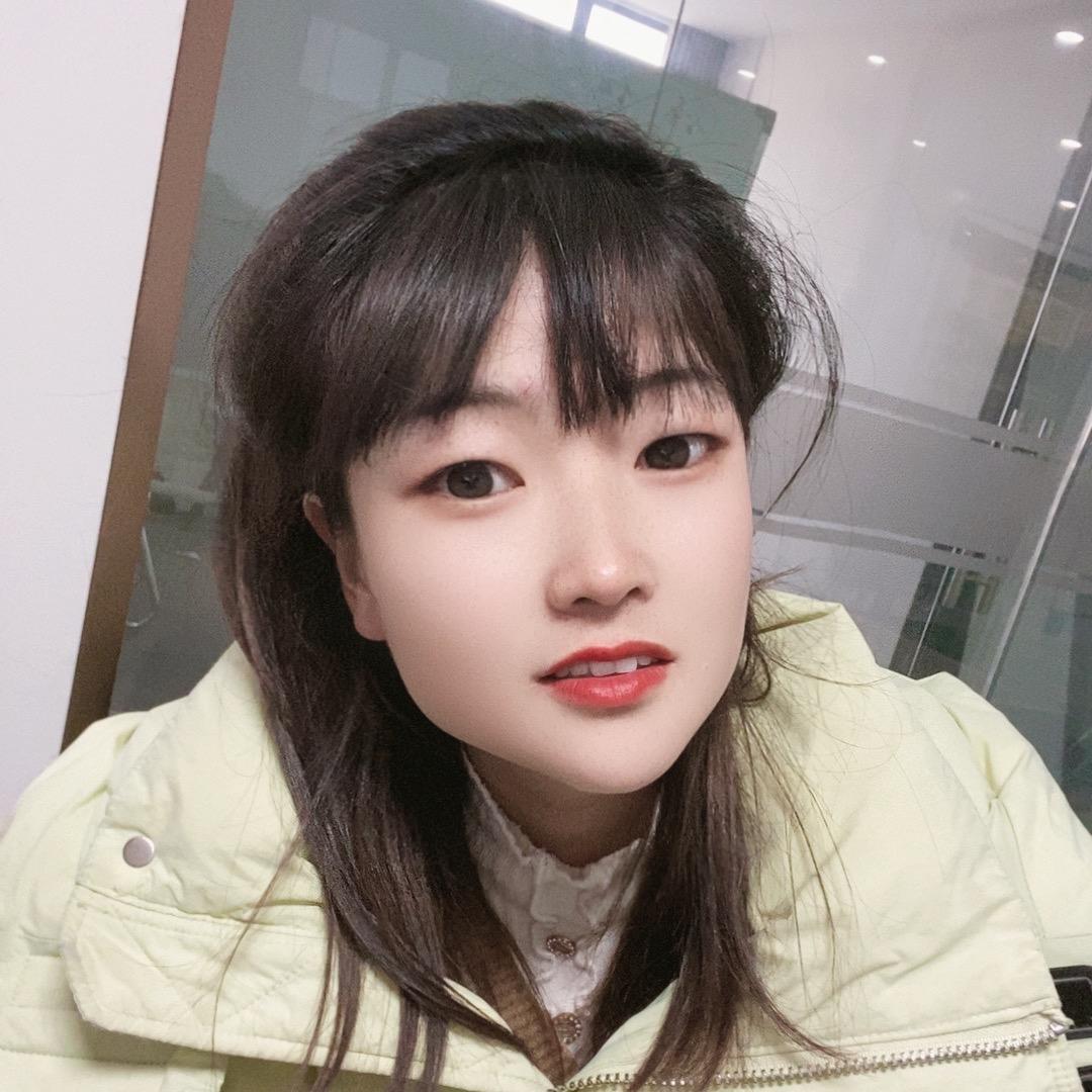 爱跳舞的山里货