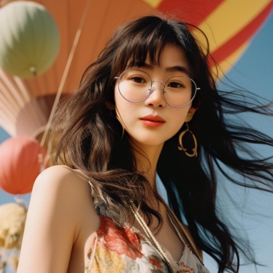 杨小满