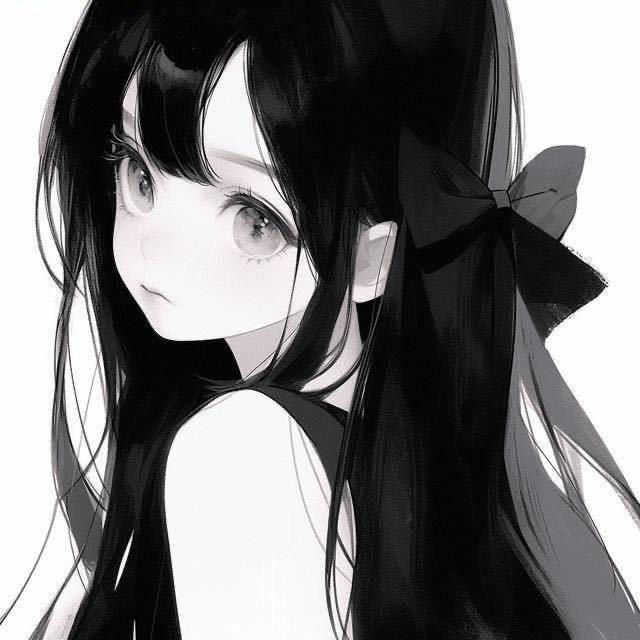 是深深呀