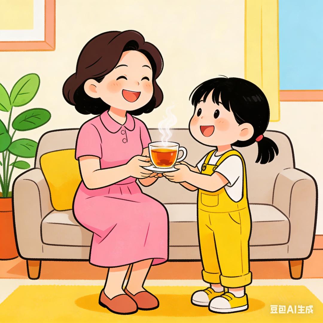 荣善・适老生活