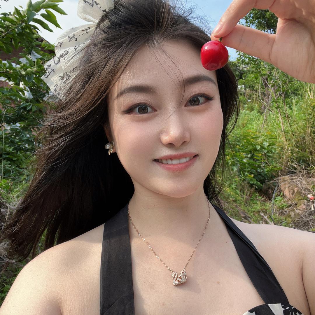 爱选车的美丽