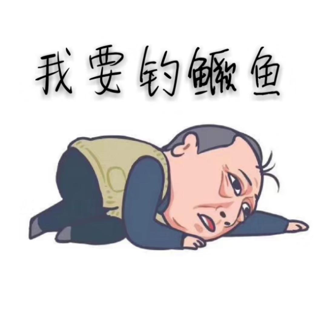 鱼见愁：钓竿的音符
