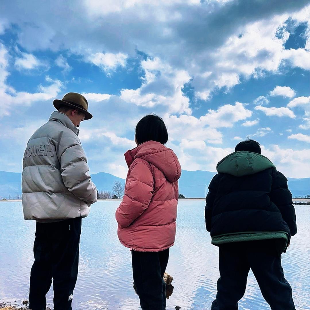 蜗牛的幸福
