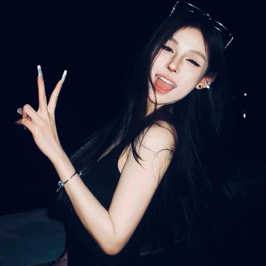 温柔散尽❤️‍🔥