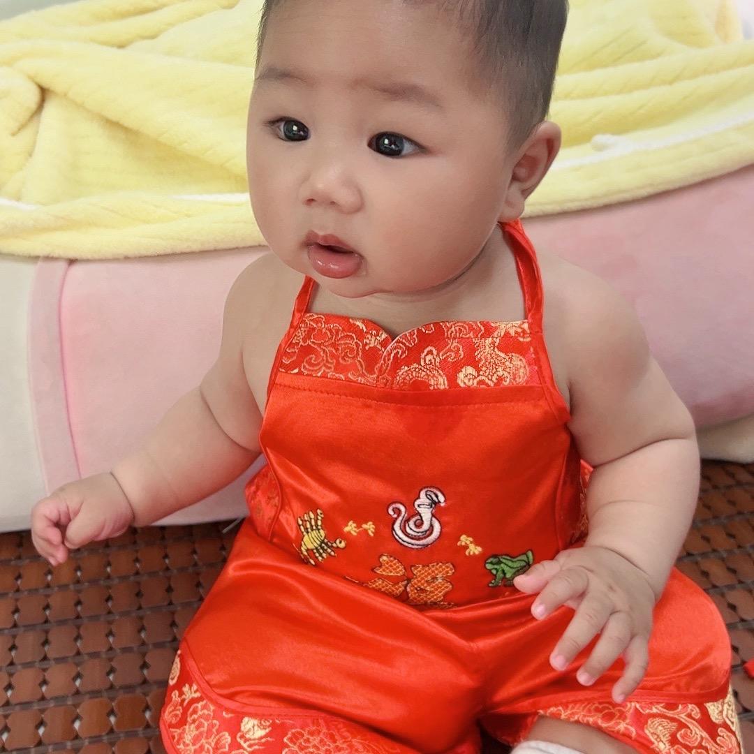 小橙子🧑🧑🧒