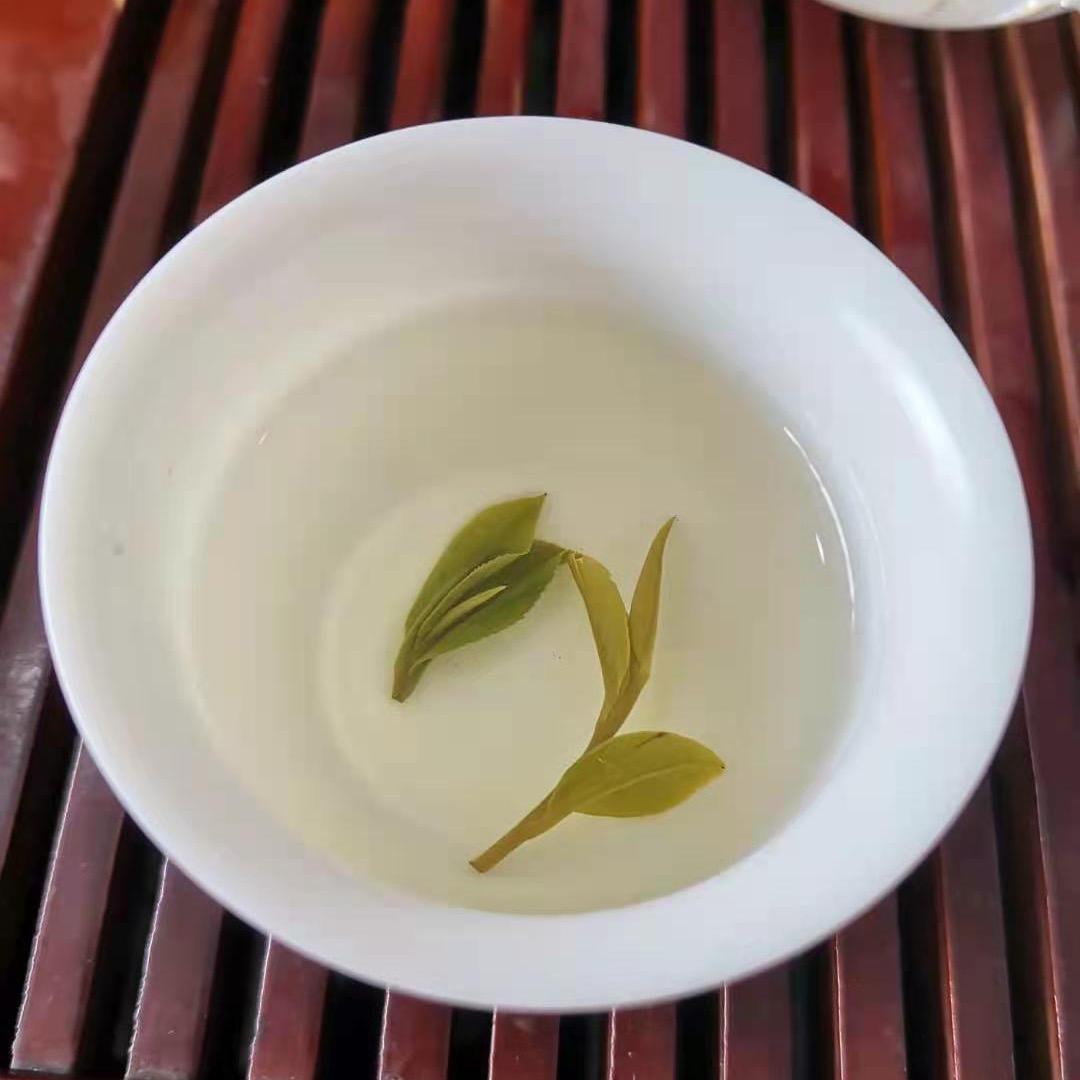 诸城浩程茶叶（只卖桃林茶）