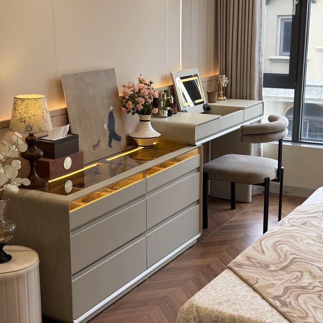 木语元素家具工厂店