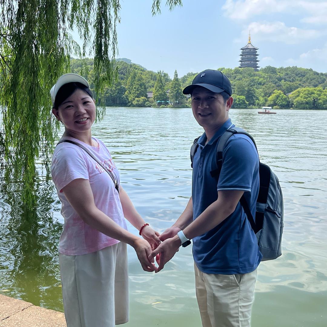 曾白云