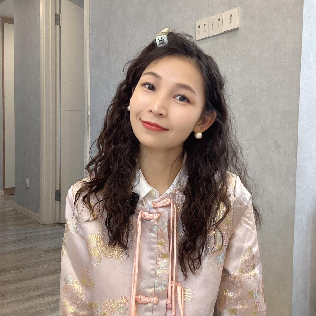冰冰是妈妈