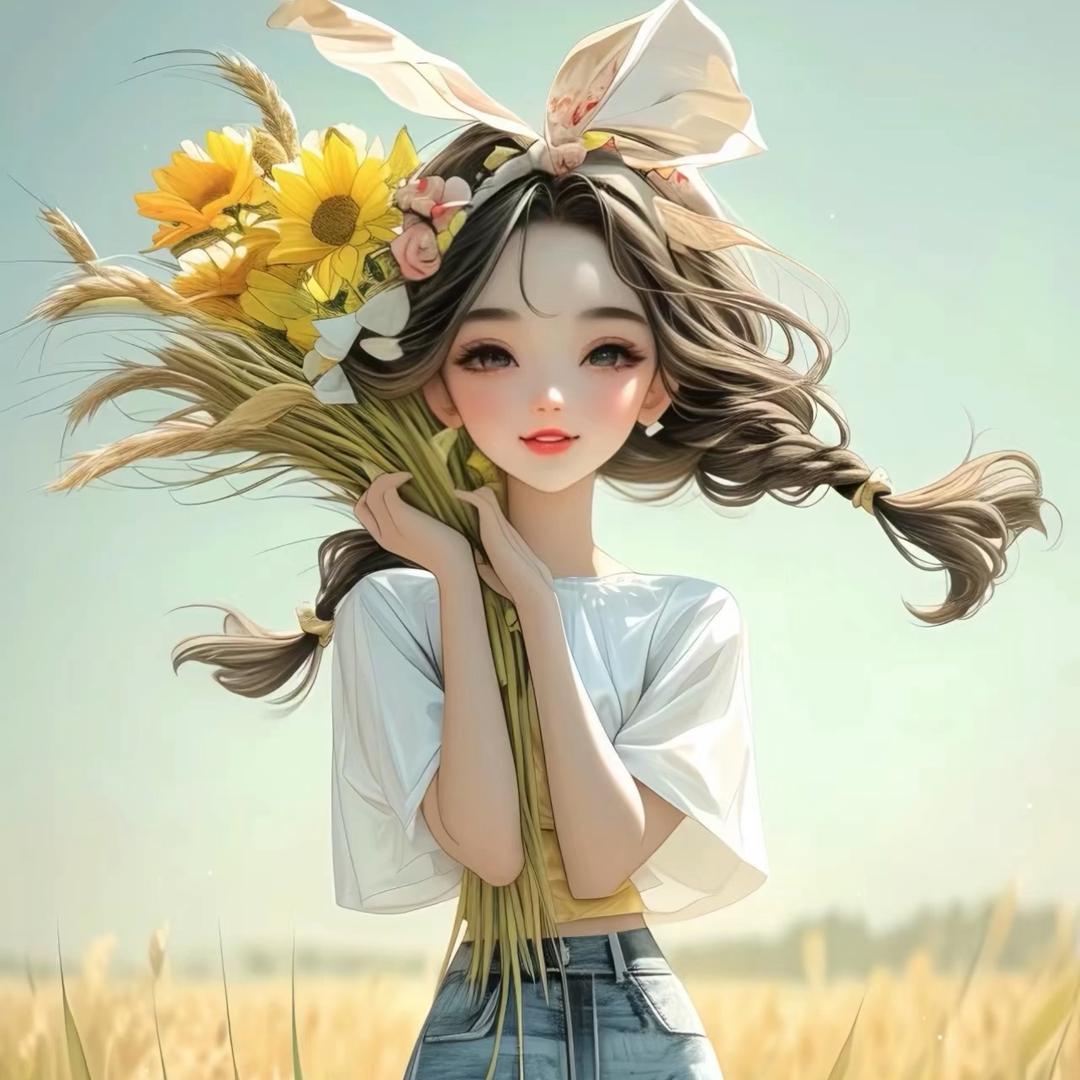 小群子..