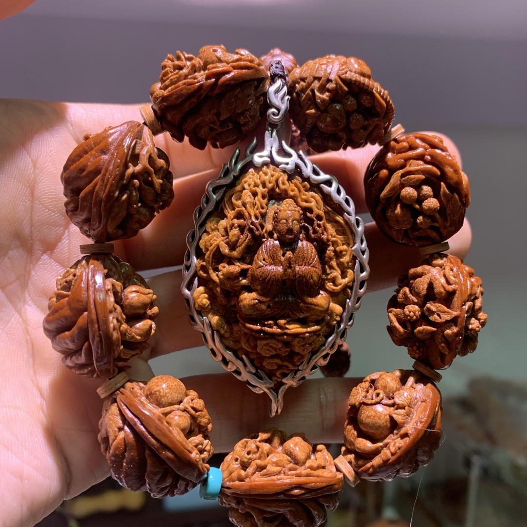 顺子和桃