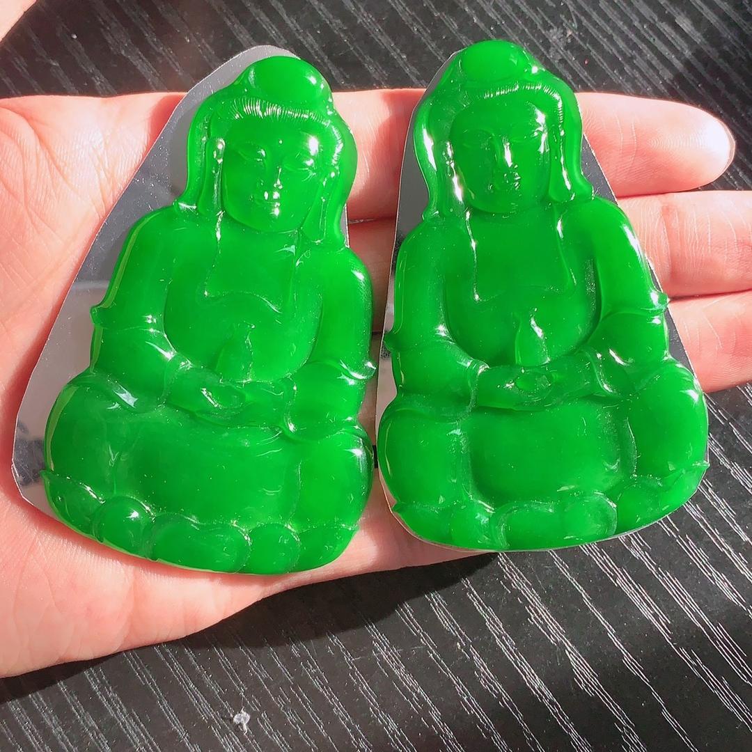明楼翡翠