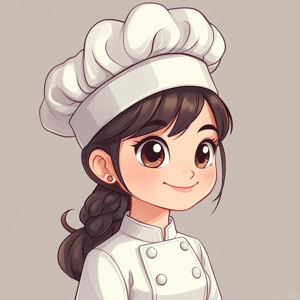 江江爱美食