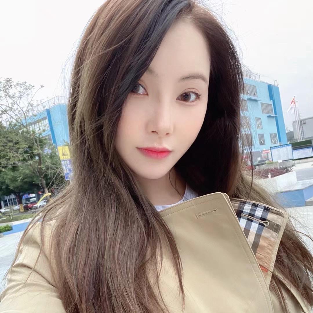 晴晴子