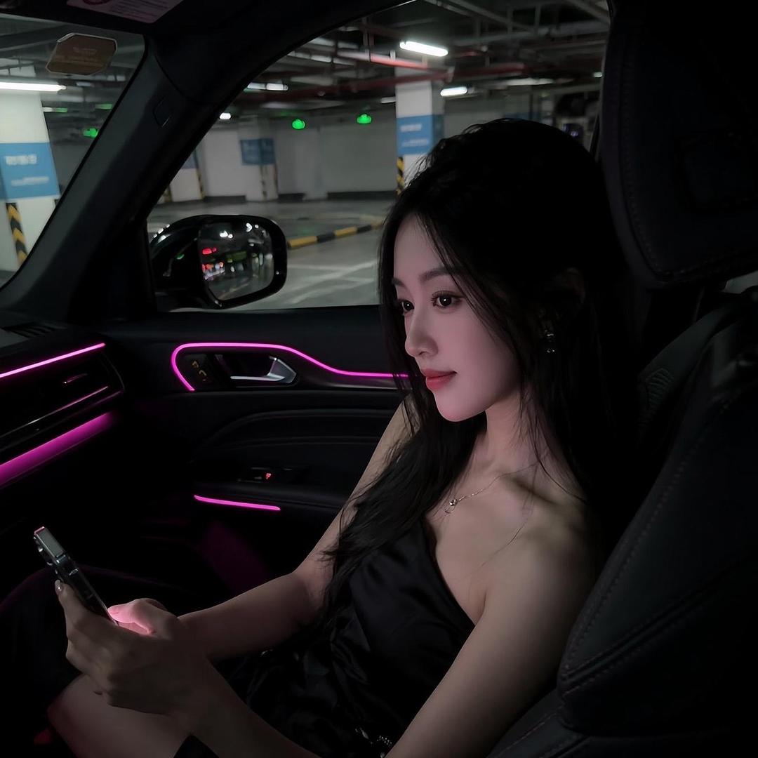 星月栖