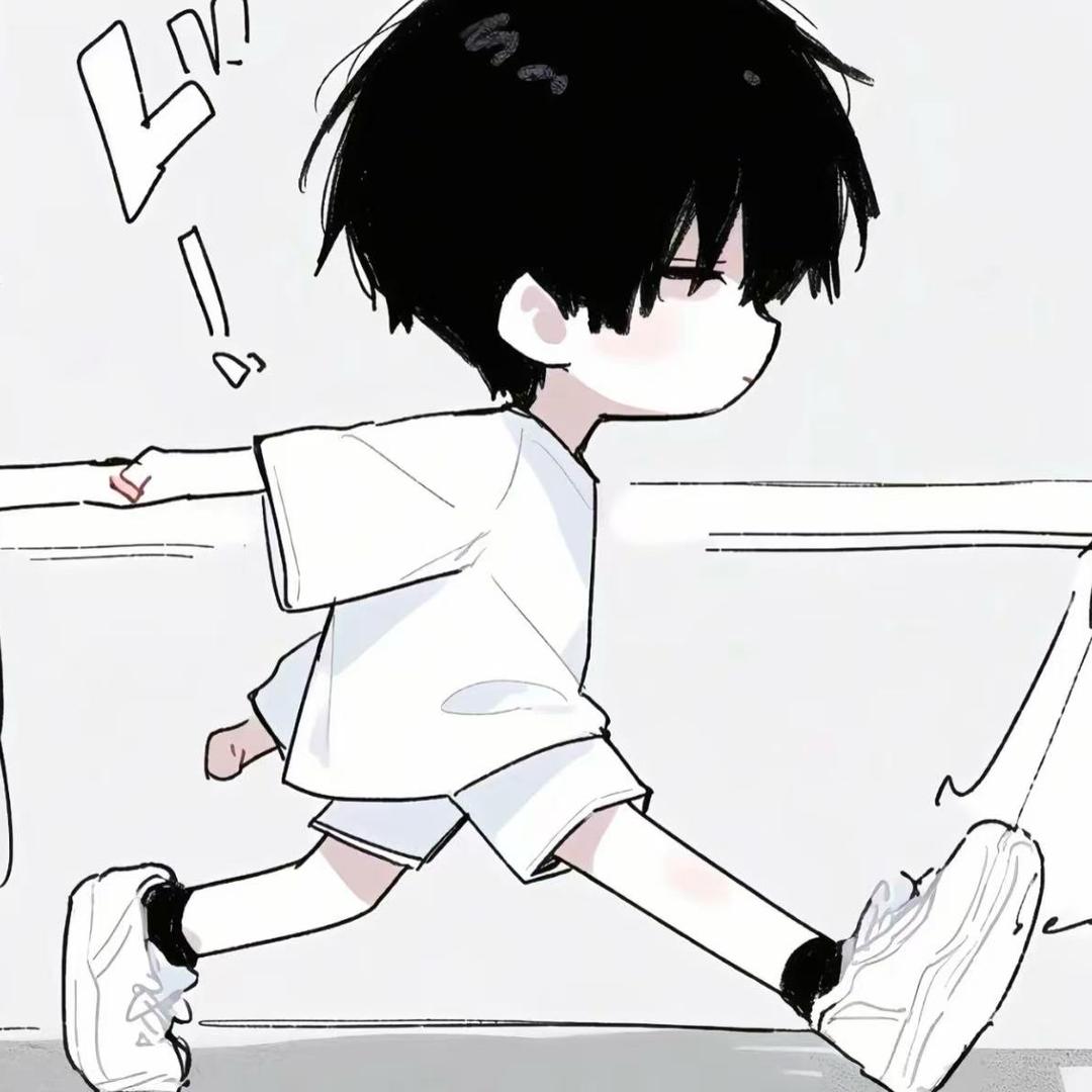 凌晨不睡觉哦