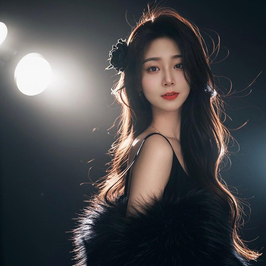 迷人的小壞蛋🥰