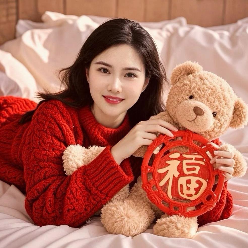 姚小妖💕