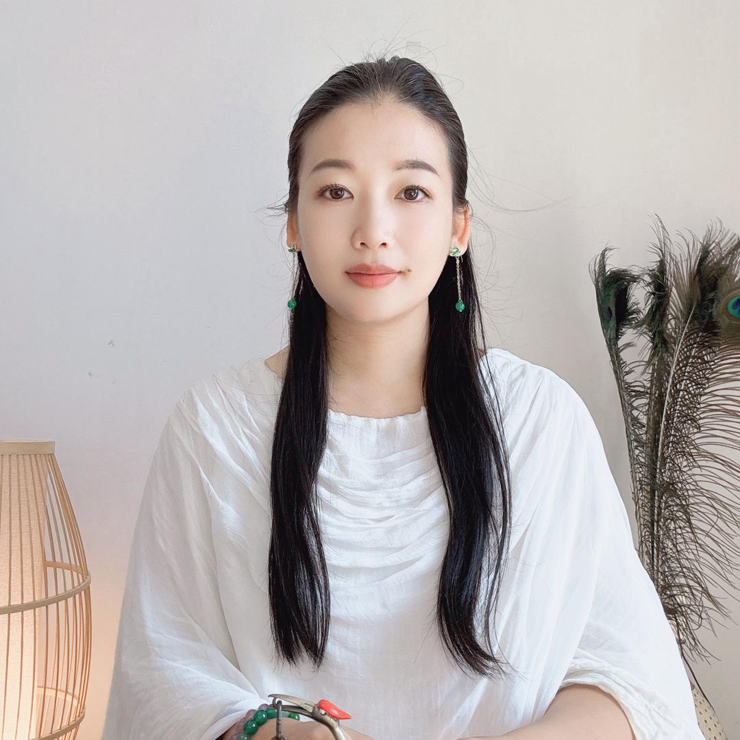 珈影