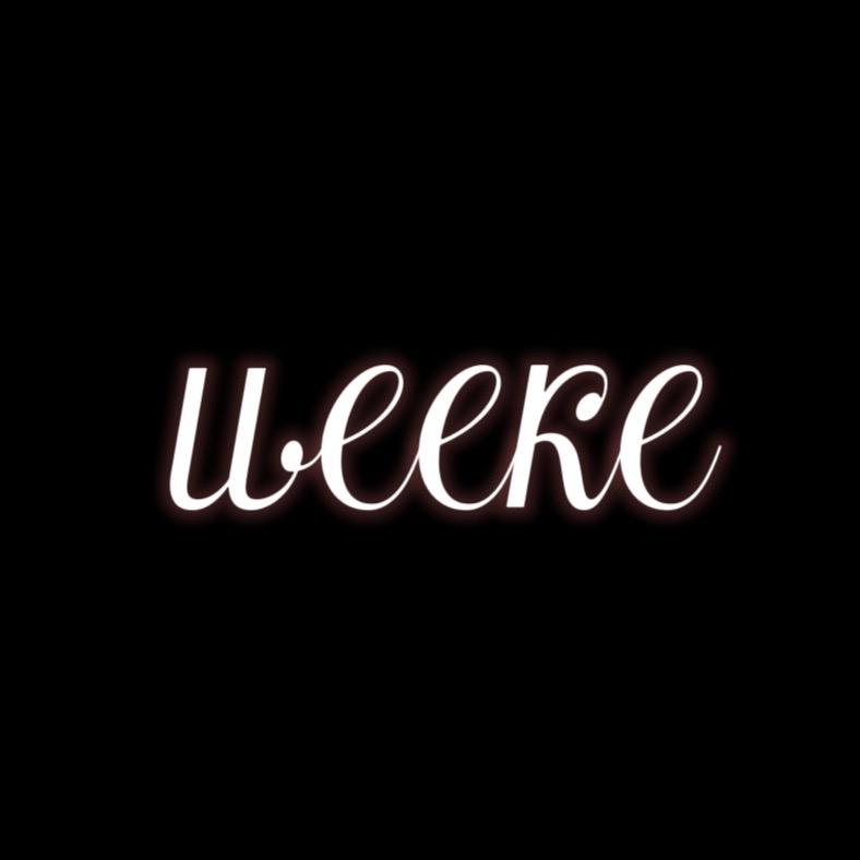 WEEKE男装