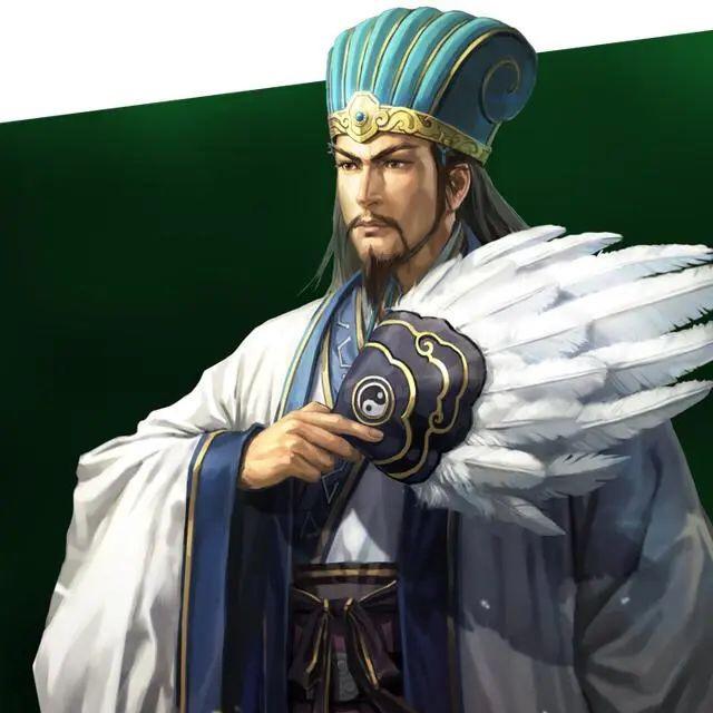 三国志战略版-风云配将