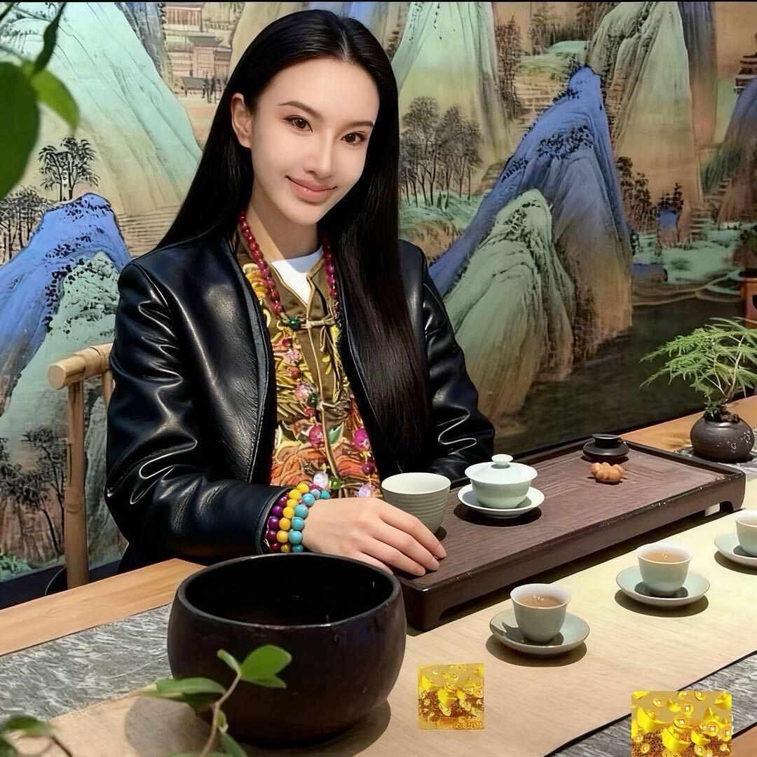 亿尚民宿·泰牌