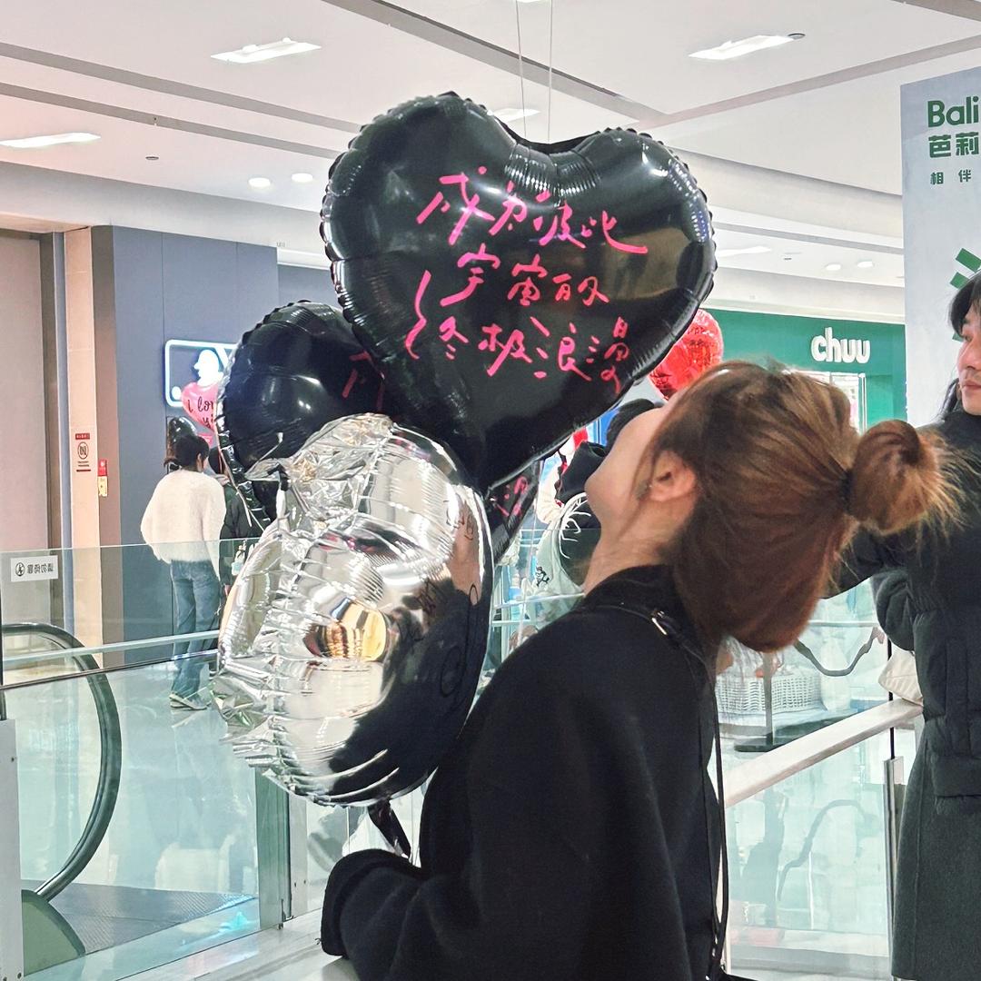 仙女味的小敏儿