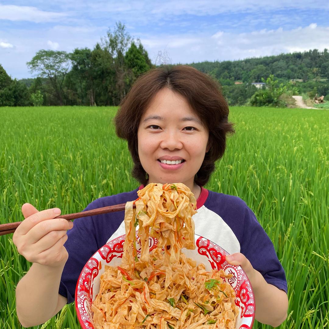 笨小康