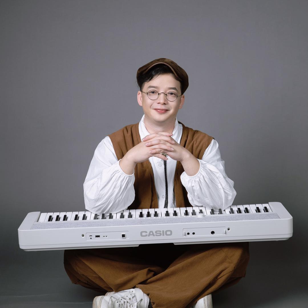王老师教唱歌