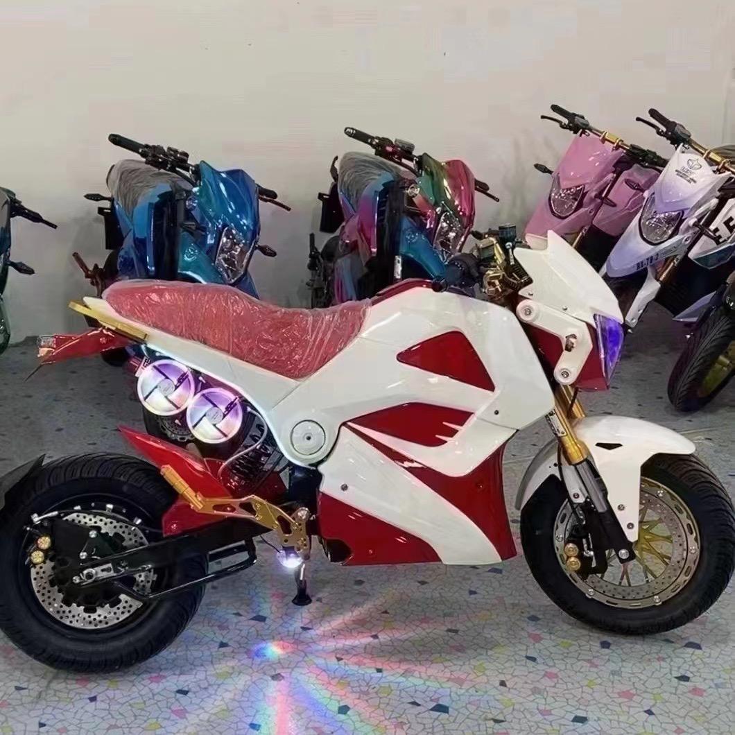 电动车工厂