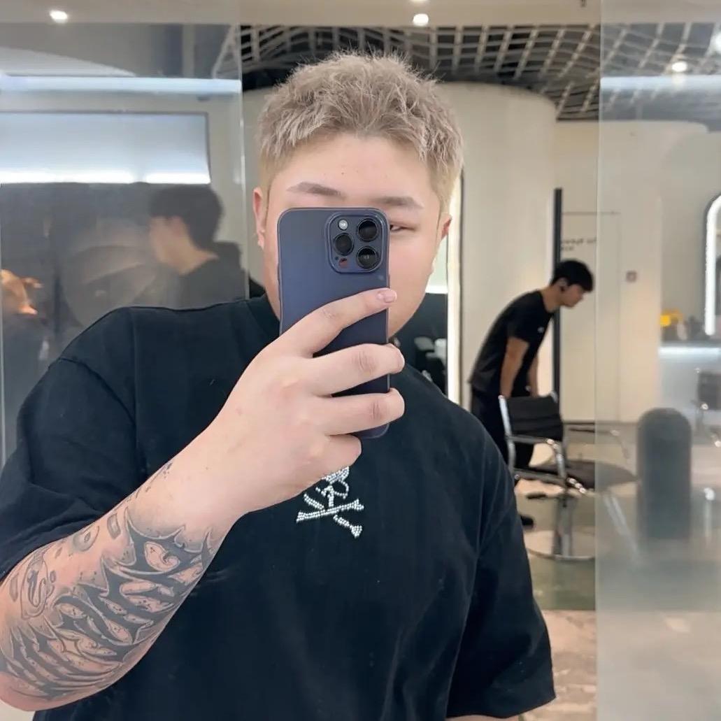 东东爱剪发（沈阳）