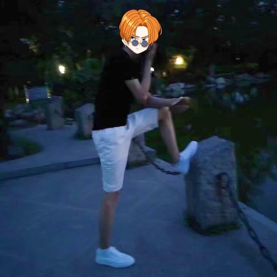偶像叔叔°