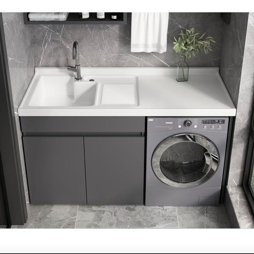 邢台品位全铝蜂窝洗衣机柜厂